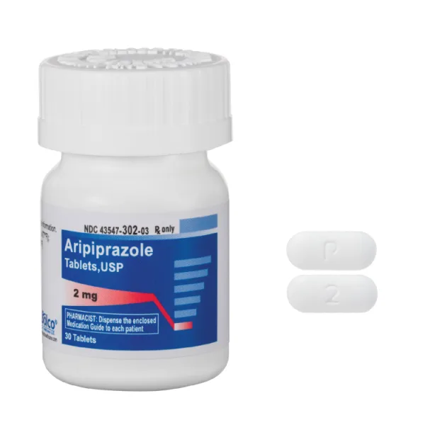 Aripiprex 30 مجم Aripiprazole
