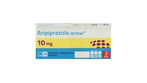 Aripiprazole 20 مجم