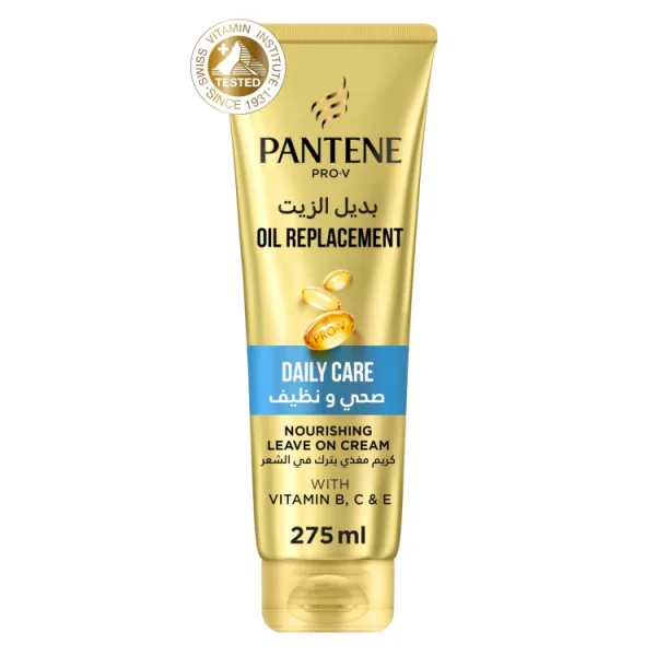 Pantene Pro-V يومي للعناية زيت Replacement