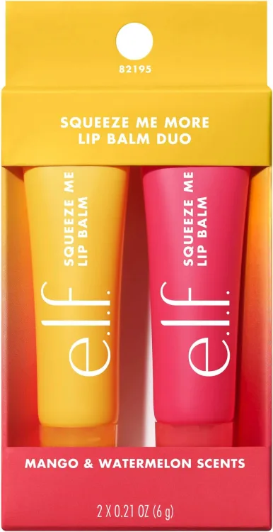 للعناية & More مرطب شفاه Coconut Scent